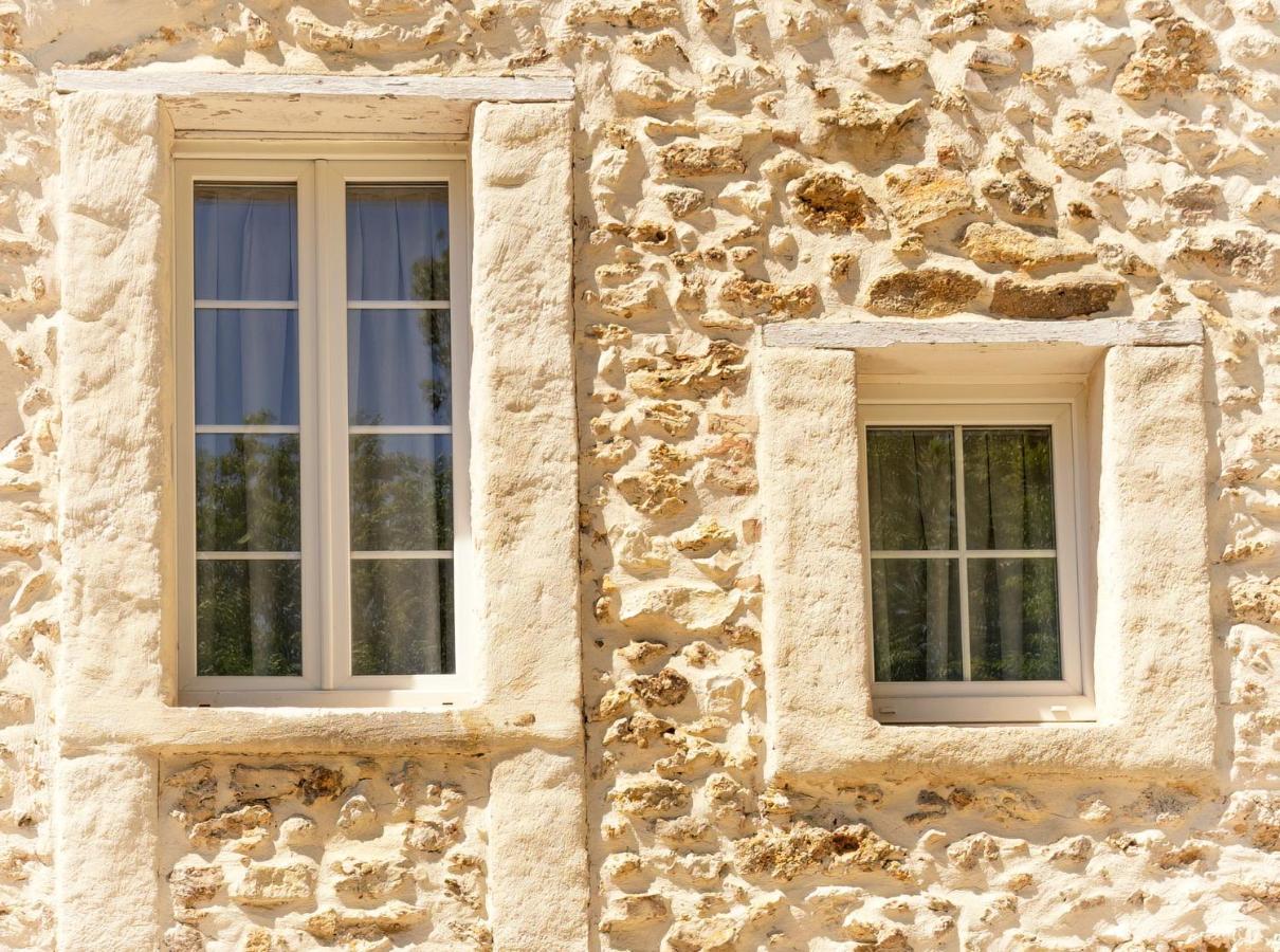 Le Petit Chateau Baye  Exterior photo